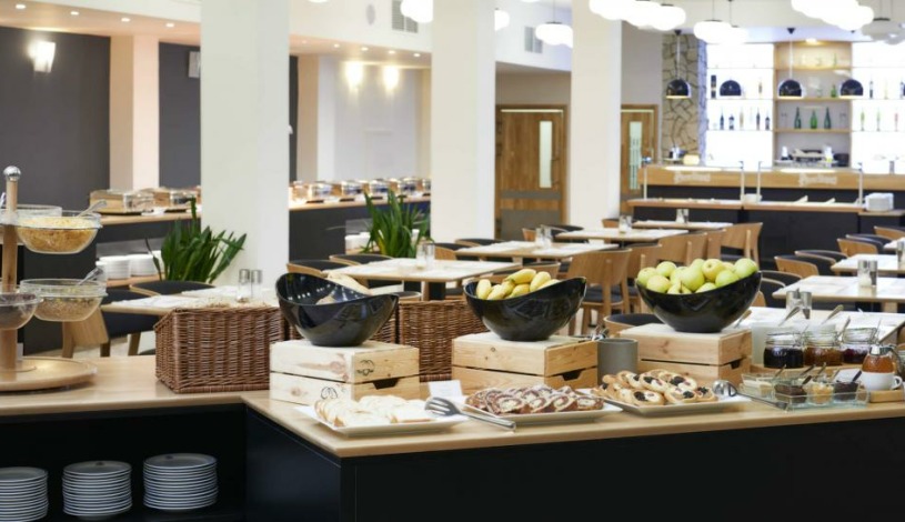 Orea Resort Horizont Železná Ruda